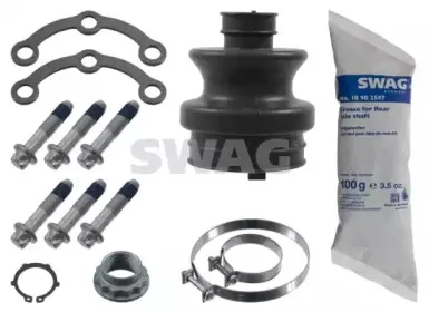 Комплект пылника, приводной вал SWAG купить